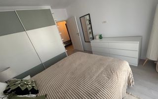 De închiriat apartament 2 camere,The Grand Kristal Residence, Sector 4 - Poză 7