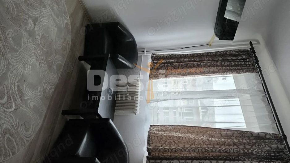 Apartament cu 2 camere de închiriat – Regie - Poză 1