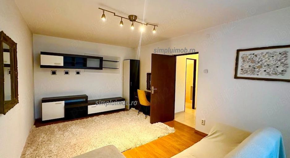 Tineretului | 2 camere decomandat | 55 mp | Renovare completă | Vedere - Poză 1