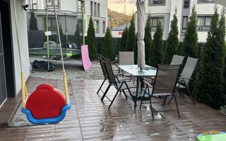 Apartament cu 2 camere | Grădina 90 mp | Zona Donath Park - Grigorescu - Poză 8