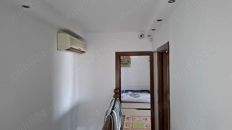 Apartament pentru inchiriere | 4 camere |Cartier Aviatiei Baneasa - Poză 10