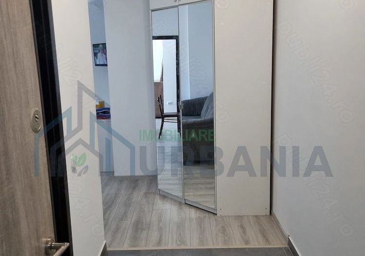 Apartament 2 camere în Concept Residence, Iași - Poză 8