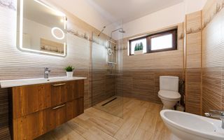 Duplex despartit de camera tehnica -  Dumbravita, Ferventia II– Comision 0% - Poză 6