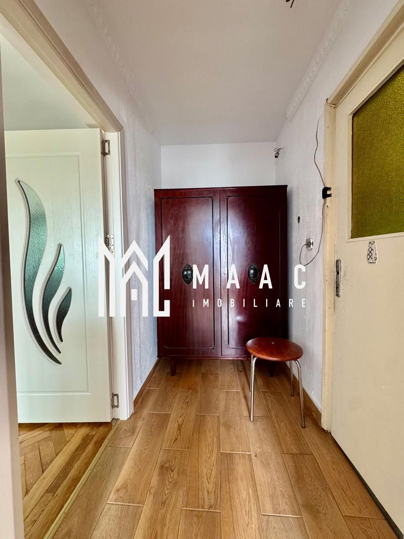 Apatament 2 camere | Etaj 4 | lift | 53 mp | - Poză 7