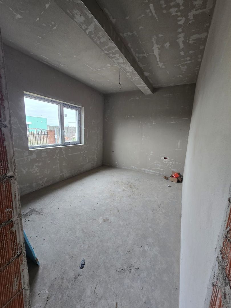 MOSNITA NOUA, 4 CAMERE, CASA INDIVIDUALA - Poză 5