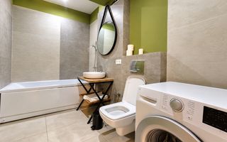 Center City/ Copou- University - 2 Room Apartment - Poză 6