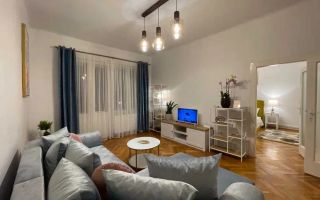 Apartament 2 camere de vânzare | Zona Ultracentrală - Poză 1