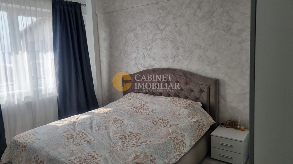 2 Camere- Mobilat si utilat+Loc de Parcare- Valea Lupului - Poză 1