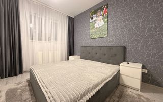 APARTAMENT 2 CAMERE | LOC DE PARCARE | MOBILAT/UTILAT COMPLET - Poză 5