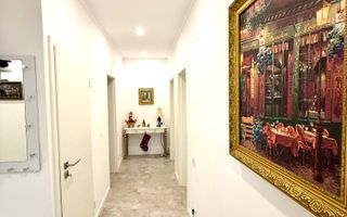 Vila în stil American - Total independentă energetic, garaj + terasă! - Poză 12