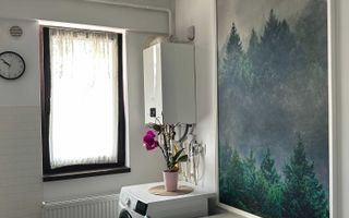 Apartament 3 camere, 70 mp, Valea Lupului, Str. Prieteniei – Zonă liniștită, renovat modern, parcare inclusă - Poză 8
