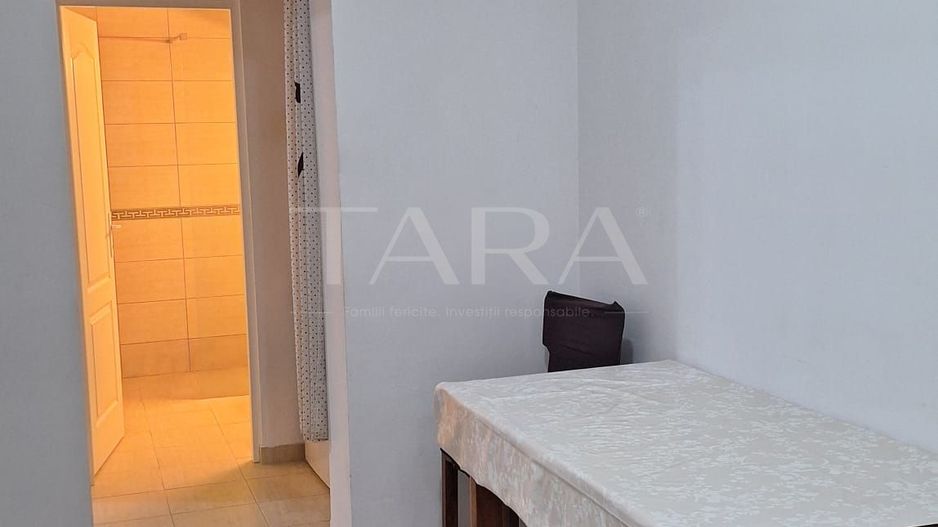 Apartament 2 camere, decomandat, zona Centrală - Poză 4