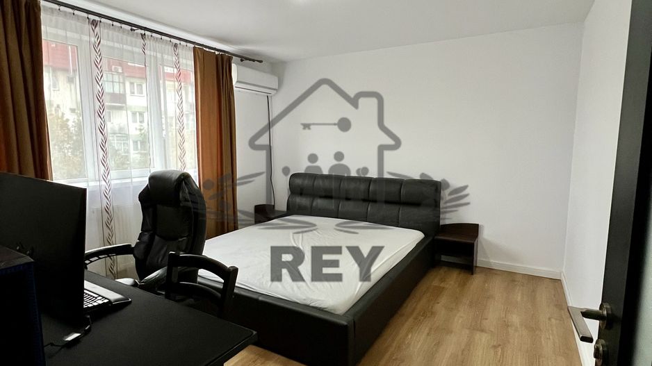 Apartament 3 camere zona Rahovei - Poză 9