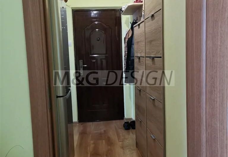Apartament 2 Tipografilor  etaj 2 cu centrala - Poză 6