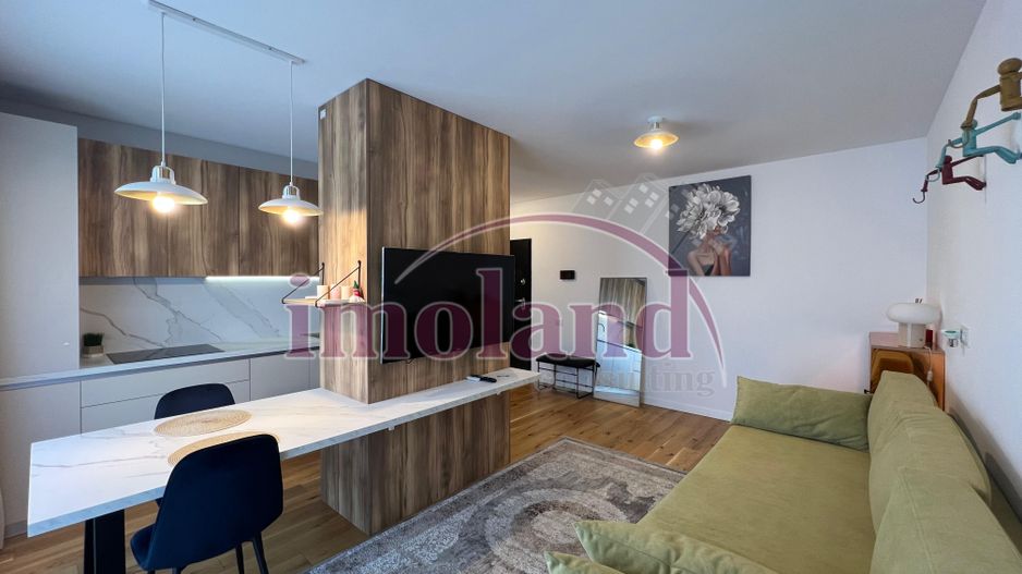 Apartament  2 camere cu parcare  - Uranus - Poză 2