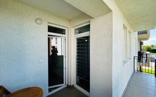 Apartament de vanzare, bloc nou, cu lift, bucatarie separata, dressing - Poză 6