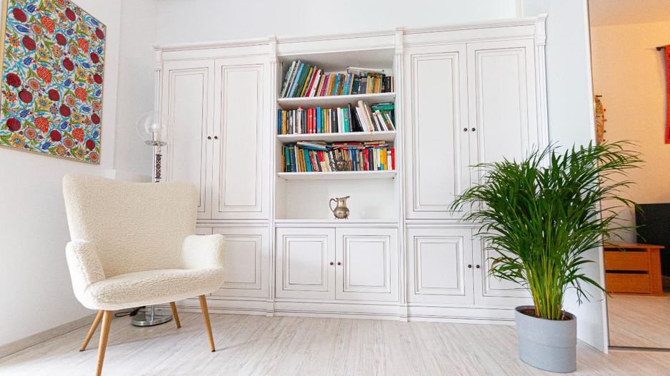 Apartament 2 camere I Aviatiei I - Poză 8