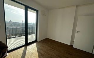 New apartment 2 bedrooms  with underground parking - Poză 11