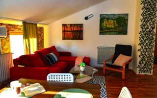 De Inchiriat Apartament 2 camere ultracentral Centrul Vechi ,Pret Negociabil - Poză 1