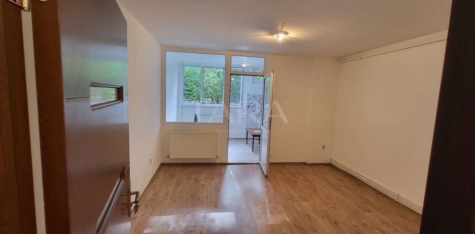 Garsonieră confort 1 renovată, 32 mp, Mănăștur – zona Minerva - Poză 2