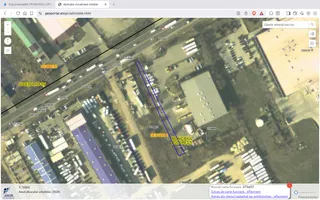 Proprietate logistică cu hală și platformă betonată – zona Șos. Odăii București - Poză 16