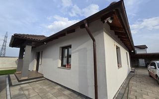 Casa 3 Camere, Zona Micesti, Teren 460mp - Poză 5