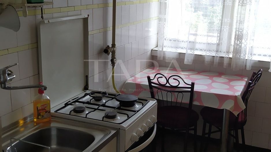 Apartament 2 camere, balcon, orientare sudică – Grigorescu. - Poză 3