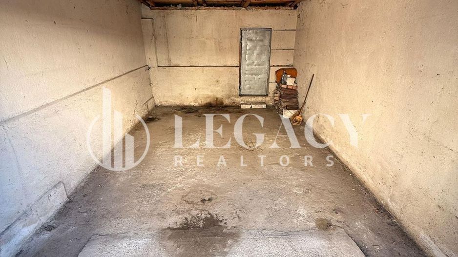 Apartament 4 camere ultracentral, ideal pentru familie, str. Cuza Vodă - Poză 21