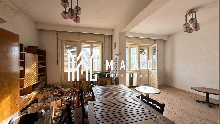 Apartament 3 camere la casa | Garaj | Balcon | Central - Poză 17