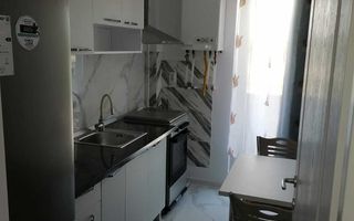 Apartament 1 cameră, Lunca Cetățuii, Complex Stejarilor Residence - Poză 1