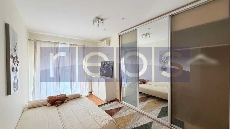 VANZARE APARTAMENT 3 CAMERE | HERASTRAU | MOBILAT | 90 MP | TERASA | - Poză 17