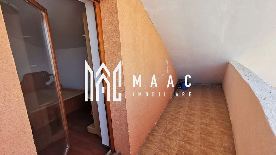 Apartament Spațios | 62 mp | Garaj privat | Valea Aurie - Poză 7