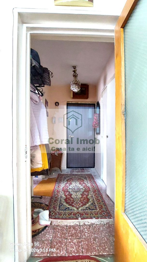 Vanzare apartament cu 3 camere Colentina, Kaufland. - Poză 17