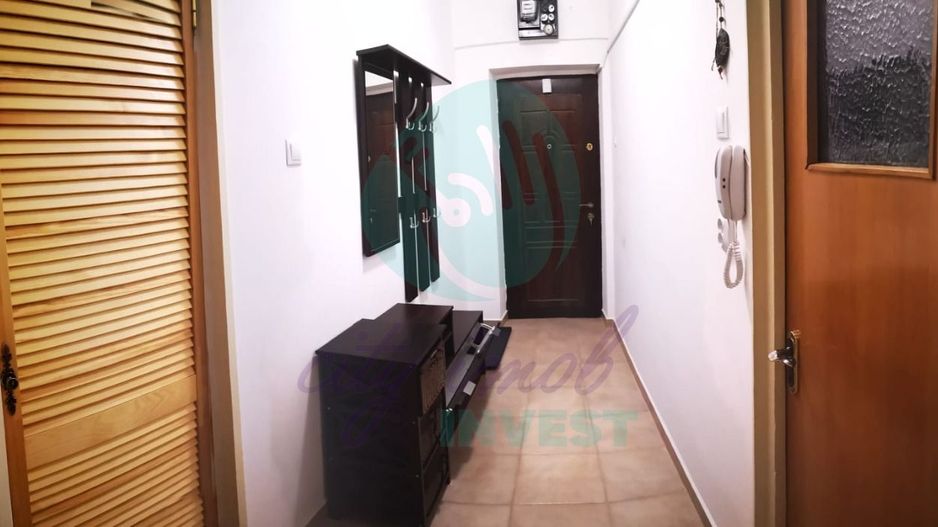 Garsonieră 40 mp | Unirii – Parlament | Investiție - Poză 3