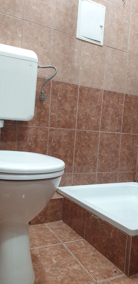 Camera cu baie Tractorul - Poză 9