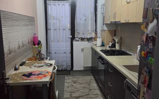 Apartament 2 camere decomandat, 52 mp, Platou Galata – Vanzare - Poză 6