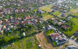 Teren intravilan 1336 mp în Grădiște, Arad - Poză 17