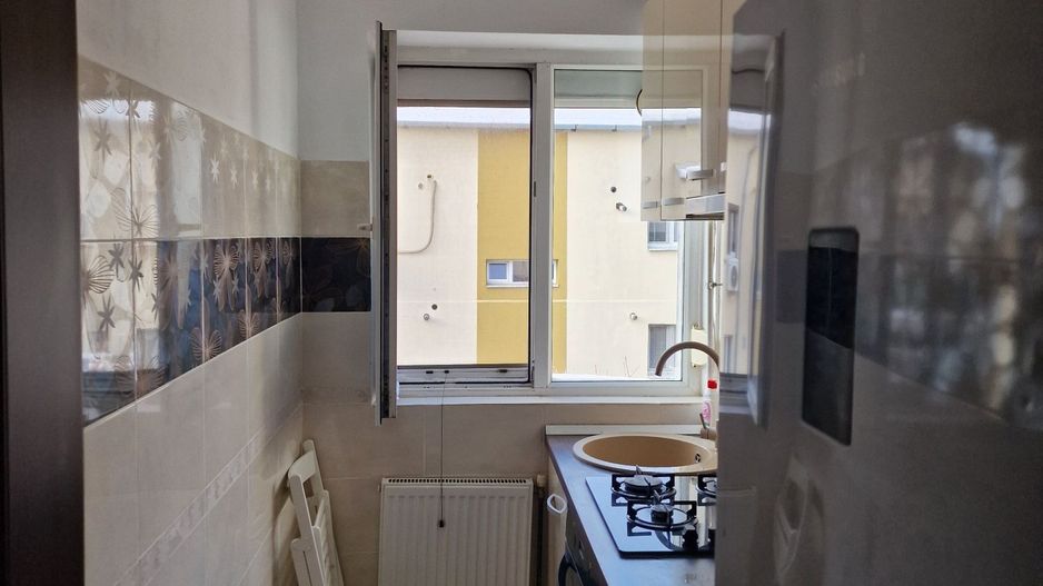 Calea Martirilor | 3 Camere | Centrala proprie | Aer conditionat | Rulouri - Poză 5