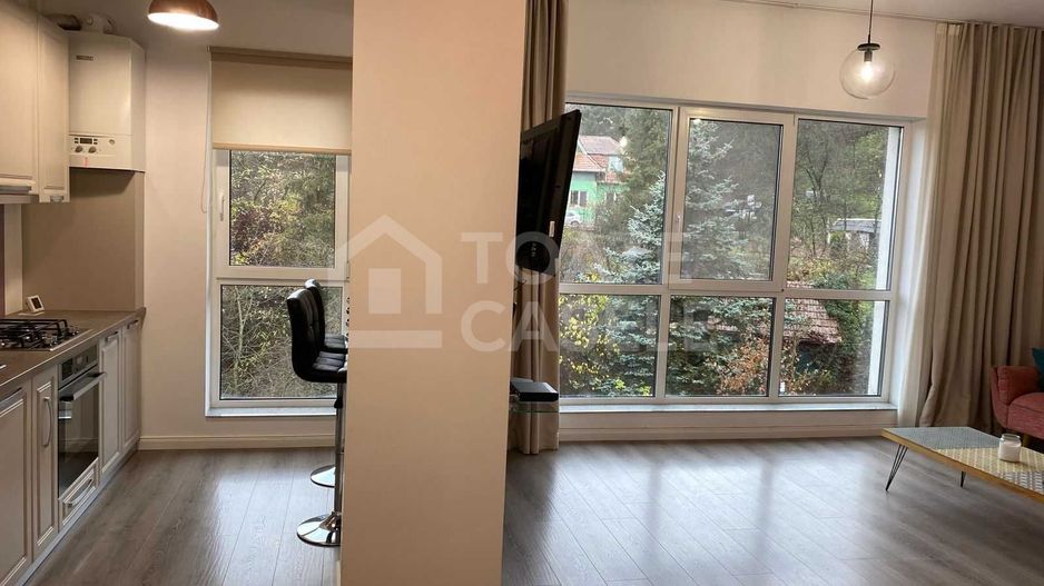 Apartament 3 camere, 80 mp, parcare, zona Taietura Turcului - Poză 2