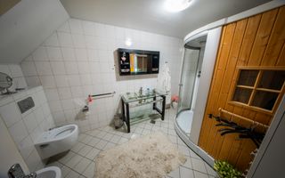 Clădire comercială cu potențial major de dezvoltare - Săveni, Botoșani - Poză 14