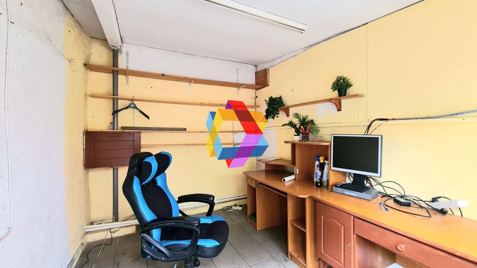 Spatiu comercial de închiriat Brasov - 138 mp # spatii-comerciale-brasov.ro - Poză 9