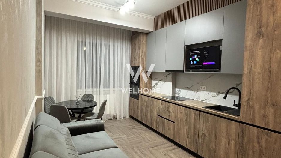 Apartament 3 camere modern NOU - str. Aleea Streiu, Sibiu - Poză 3