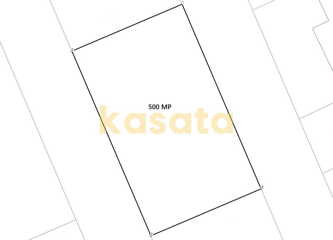 Teren de vânzare –Loturi - 500 mp, deschidere 29 ml, Clinceni - Poză 4