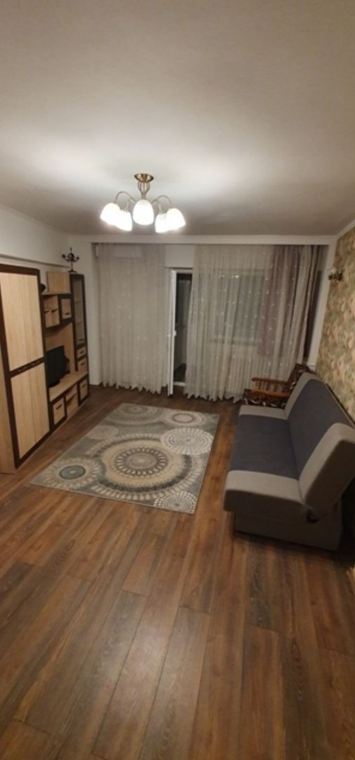 AP. 2 CAMERE 1 MAI, BUCATARIE INCHISA, METROU 5 MINUTE, LIBER - Poză 1