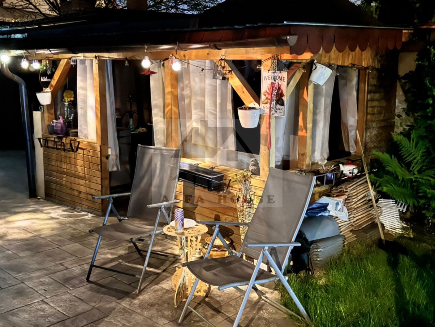 Casa premium - Prosumator, Brasov - Noua, 194 mp pe 517 mp teren - Poză 26