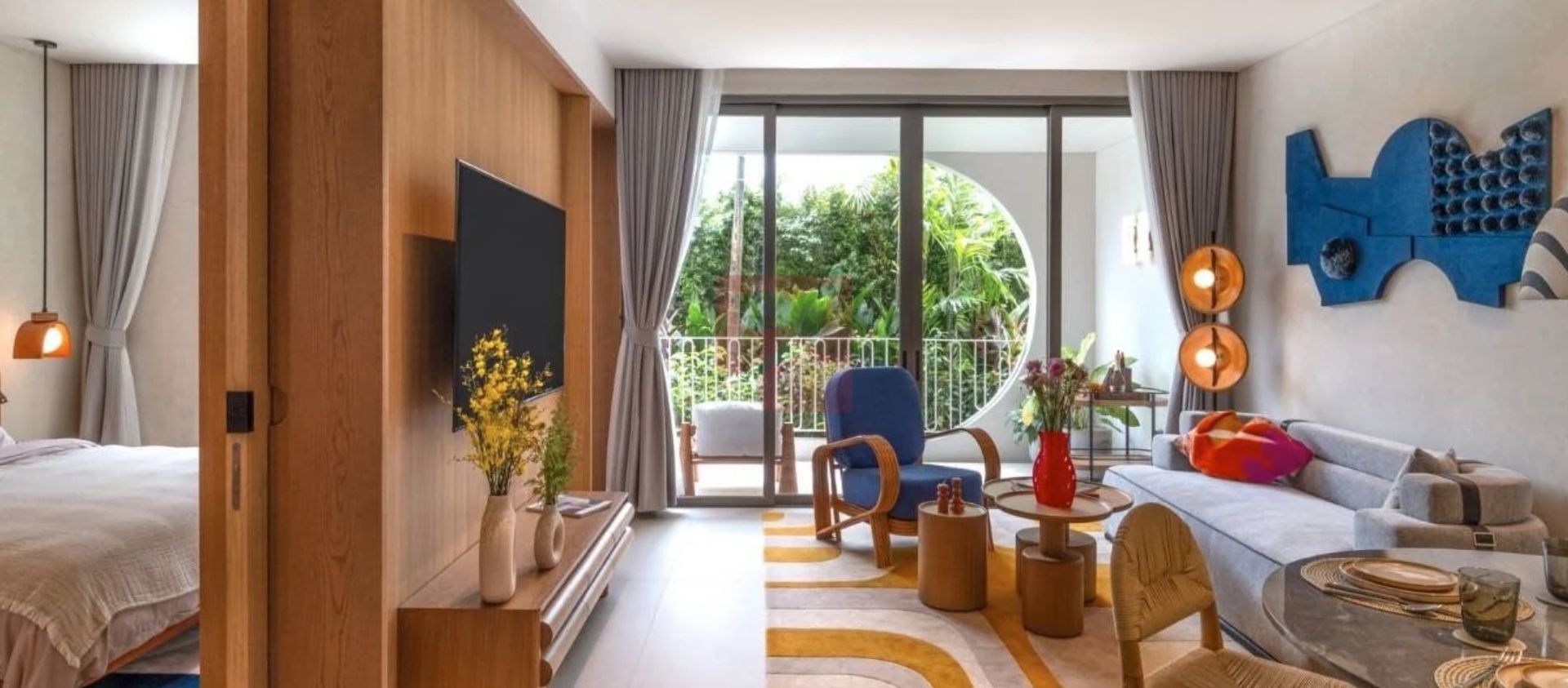 Freehold, The Standard Residences - Poză 2