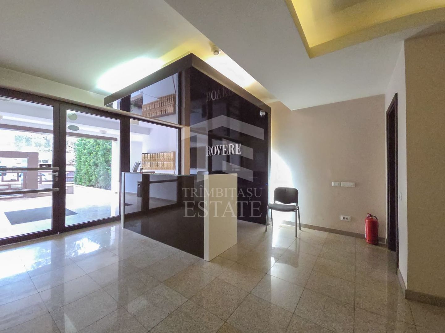 Apartament 2 camere de lux | Rovere Exclusive Concept | Terasă 21 mp - Poză 13
