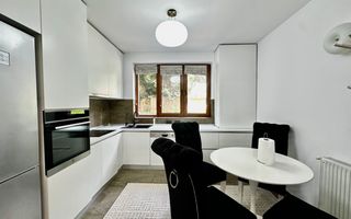 Apartament la cheie | 116 mp utili | Europa - Poză 14