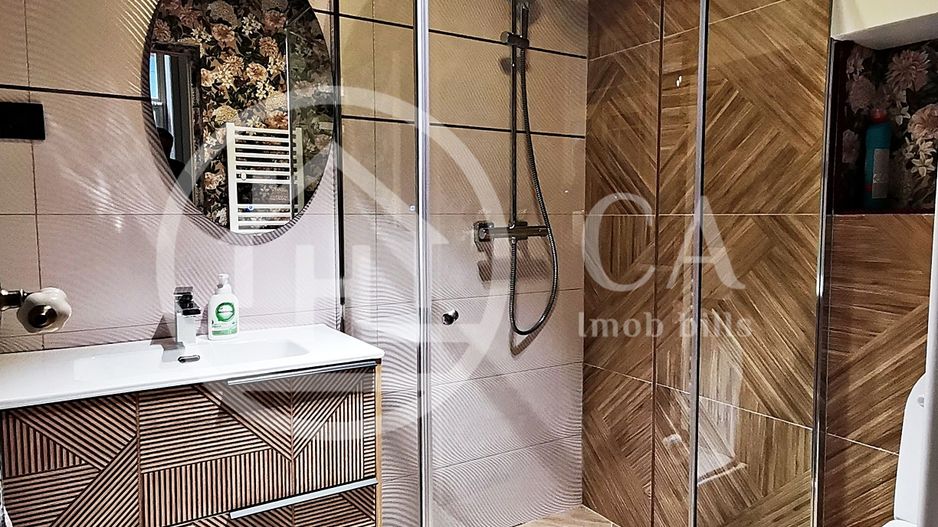 Apartament de inchiriat cu 2 camere in zona ultracentrala, Oradea - Poză 4