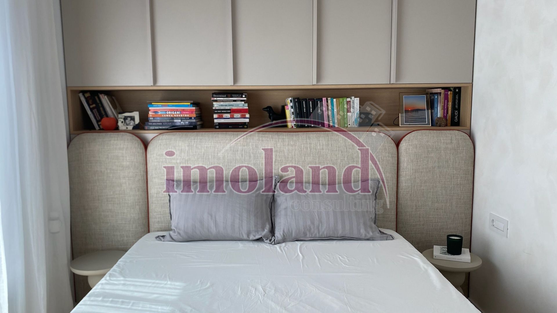 Vanzare - apartament 3 camere cu 2 terase - Avalon Pipera - Poză 8